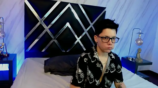 SpencerMontgomery live sex cam