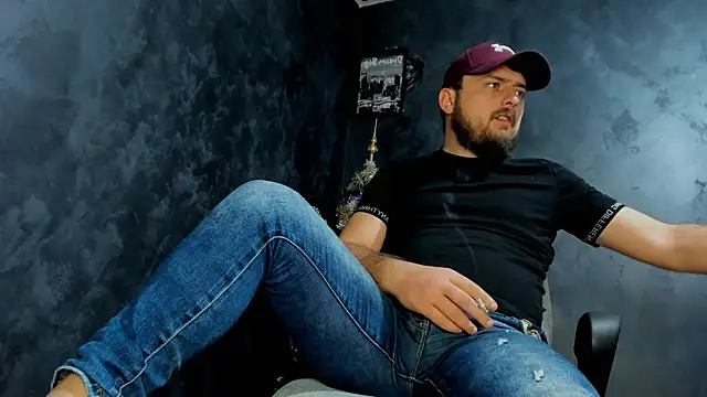 Master_Mark_Wayne live sex cam