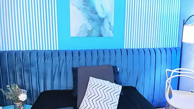 ariannaliss's cam snapshot