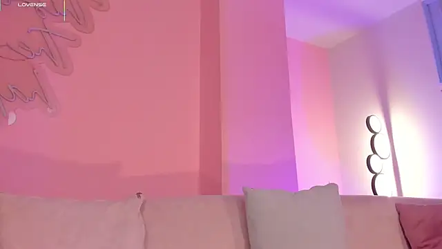 EveBensonX's cam snapshot