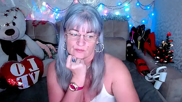 SiberiabBerry's cam snapshot