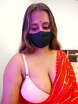 LoveLy-Soneya's cam snapshot