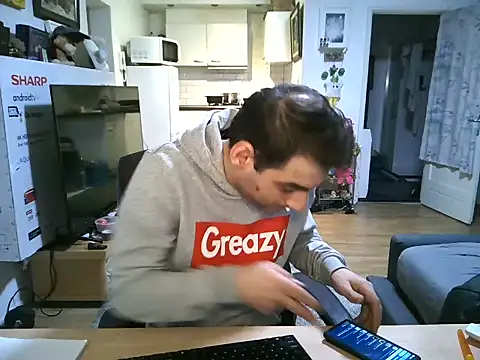 mihaimichael live sex cam