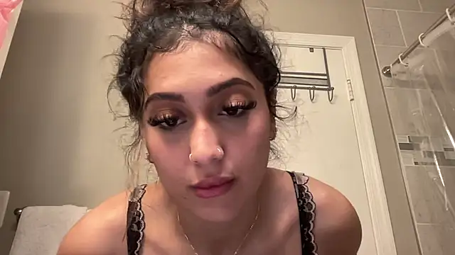 nalanistorme live sex cam