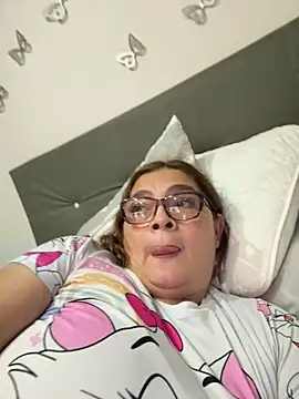 AntonellaVioleta's cam snapshot