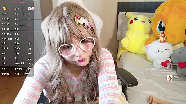 Naree_Masaki's cam snapshot