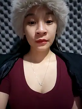 ChiecumBae's cam snapshot