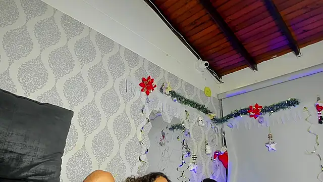 Exotic_couplex live sex cam