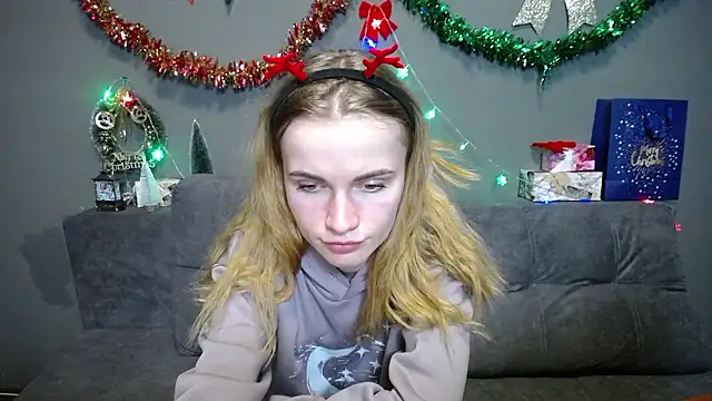 MargaritaKiss live sex cam