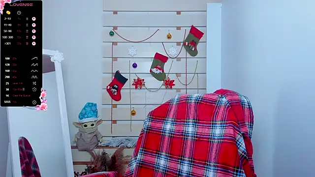 FoxPlayXX live sex cam