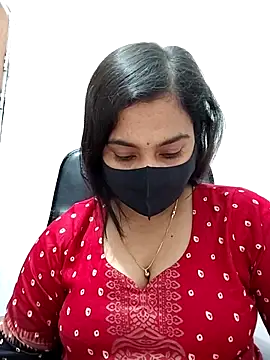 Ritusri_Dotta's cam snapshot