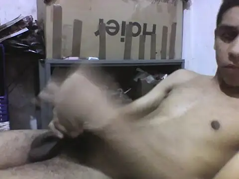 Leopardogonza's cam snapshot