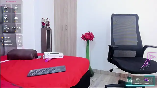 miaroberts69's cam snapshot