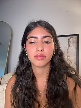 Gaby_zahir_'s cam snapshot