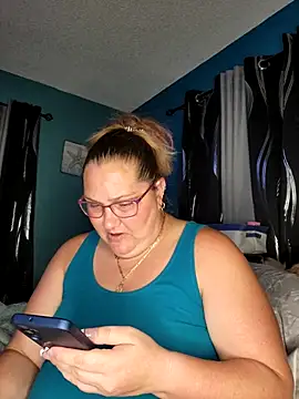 SexyNikki6969's cam snapshot