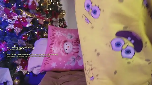 _Linoshka_1's cam snapshot