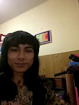 SassyCece live sex cam