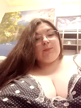 BrookeStreams's cam snapshot