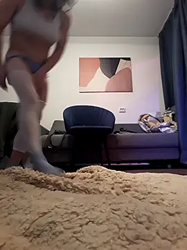 BigAssKi live sex cam