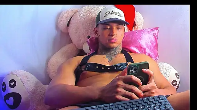 Stiven_collins live sex cam