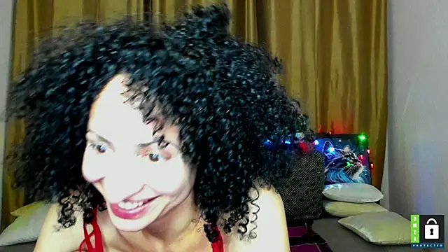 Arianasweety23's cam snapshot