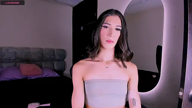 sweet_falon live sex cam