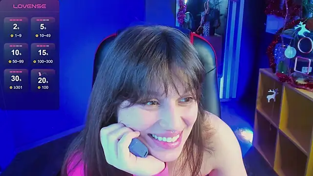 RosieHearts live sex cam