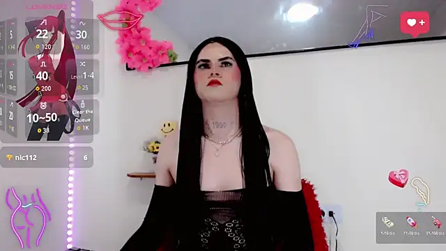 Yara_Atwan live sex cam