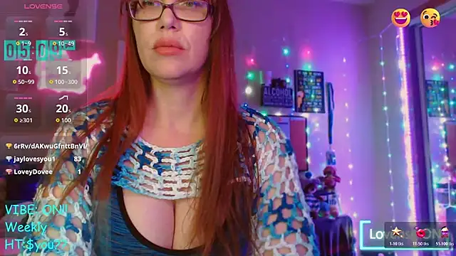 EmmaIsHere's cam snapshot