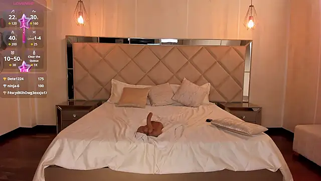 GiaFerrara's cam snapshot