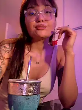 LuXarumi's cam snapshot