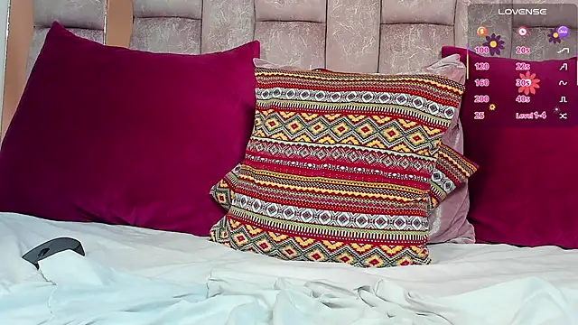 nora_zap's cam snapshot