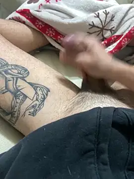 Daddyboy17's cam snapshot