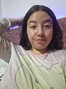 annyaparis's cam snapshot