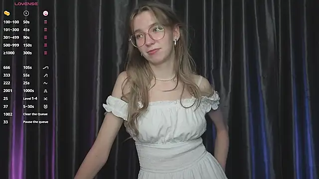 RochelCozzi's cam snapshot