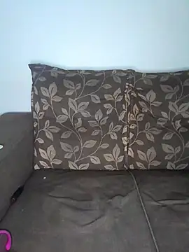 pretinha_br's cam snapshot