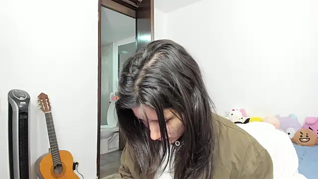 Eli_dl's cam snapshot