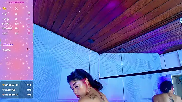 danika_mori1's cam snapshot