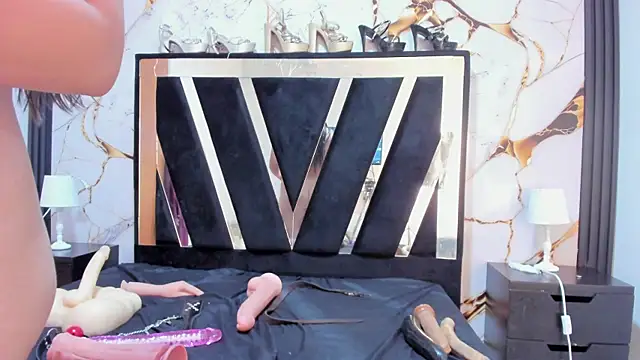 KarinaSimonz's cam snapshot