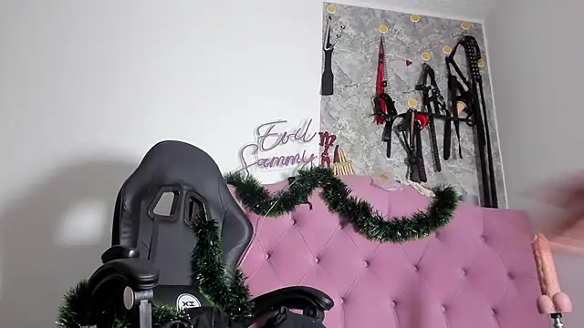 Evil_sammy's cam snapshot