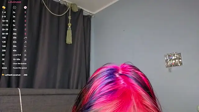 KandraCruser's cam snapshot