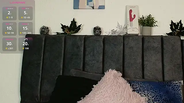 Kim_raver40's cam snapshot