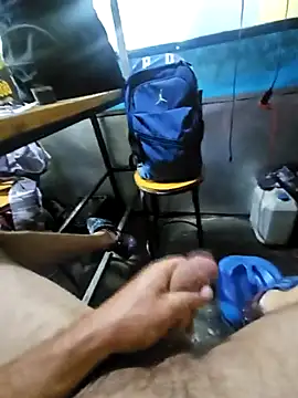 Racso100's cam snapshot