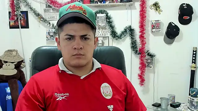 ney_22's cam snapshot