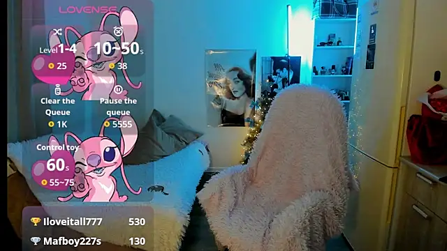 Scarlett_OHara_1861's cam snapshot