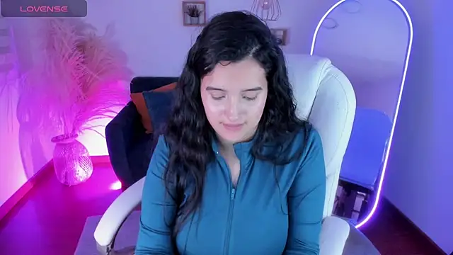 Pamela_cheverry's cam snapshot