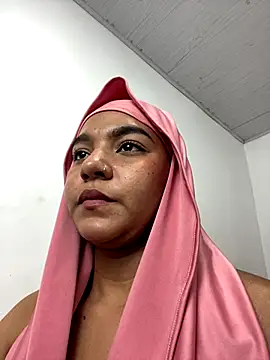 sephora_badawi's cam snapshot