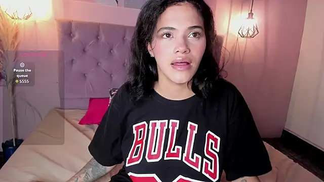 ATENA_JB's cam snapshot