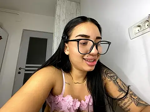 BlueEyes_BB's cam snapshot