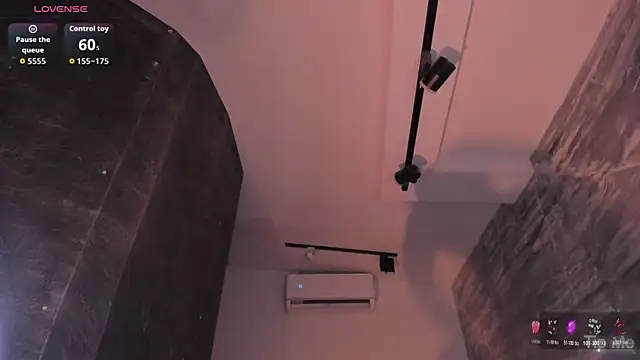 LunaBaker-1's cam snapshot